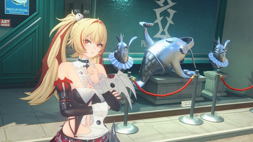 Zenless Zone Zero Version 3.2 to Launch Next Month 9 Zenless Zone Zero Version 3.2 to Launch Next Month 9