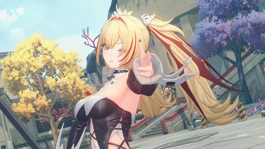 Zenless Zone Zero Version 3.2 to Launch Next Month 15 Zenless Zone Zero Version 3.2 to Launch Next Month 15