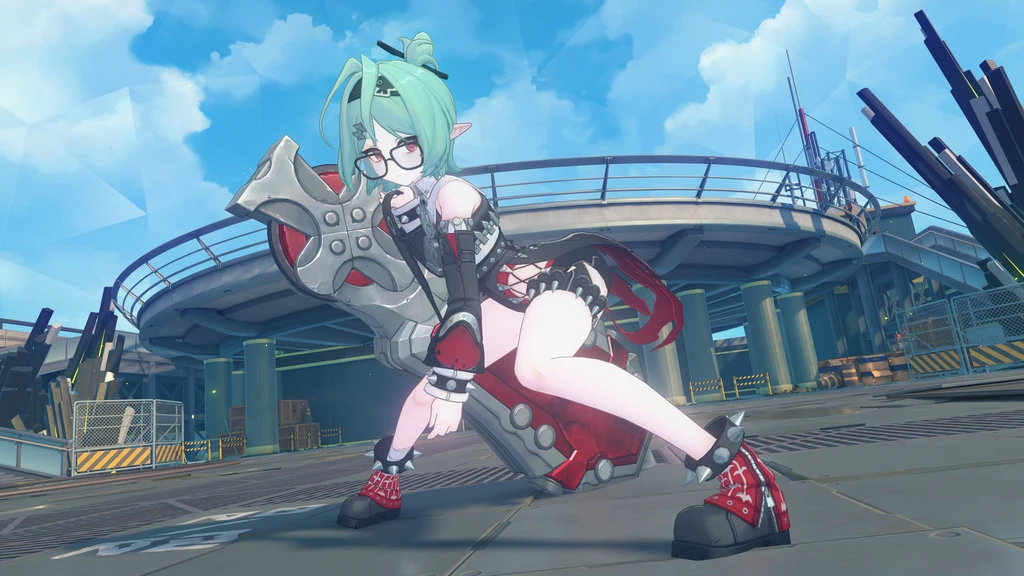 Zenless Zone Zero Version 3.2 to Launch Next Month 17 Zenless Zone Zero Version 3.2 to Launch Next Month 17