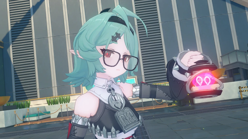 Zenless Zone Zero Version 3.2 to Launch Next Month 18 Zenless Zone Zero Version 3.2 to Launch Next Month 18
