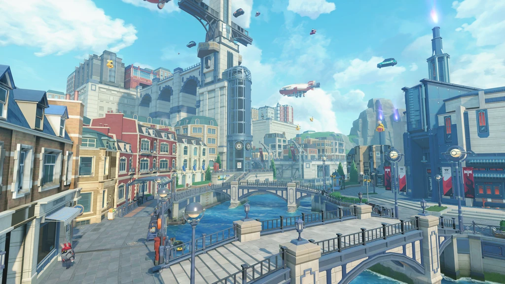 Zenless Zone Zero Version 3.2 to Launch Next Month 20 Zenless Zone Zero Version 3.2 to Launch Next Month 20