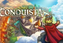 Conquista: Tide Of Wills Brings Citizen Driven Colony Strategy To Steam In 2027