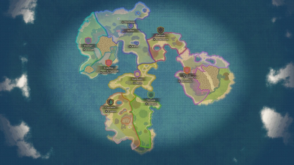 Conquista: Tide Of Wills Brings Citizen Driven Colony Strategy To Steam In 2027 1