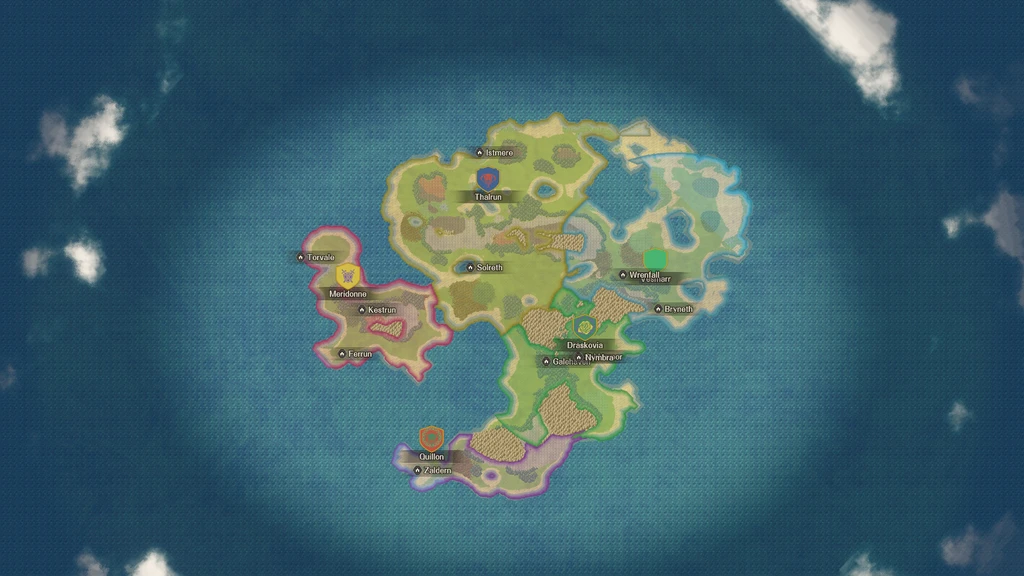 Conquista: Tide Of Wills Brings Citizen Driven Colony Strategy To Steam In 2027 2