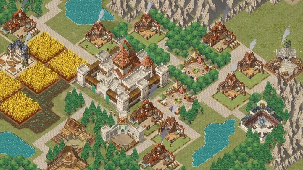 Conquista: Tide Of Wills Brings Citizen Driven Colony Strategy To Steam In 2027 4