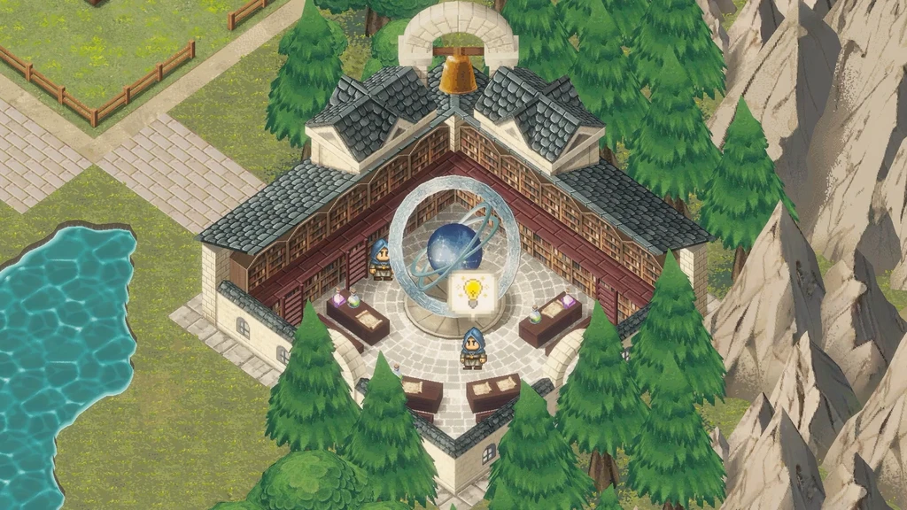 Conquista: Tide Of Wills Brings Citizen Driven Colony Strategy To Steam In 2027 8