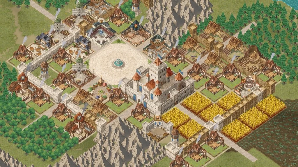 Conquista: Tide Of Wills Brings Citizen Driven Colony Strategy To Steam In 2027 9