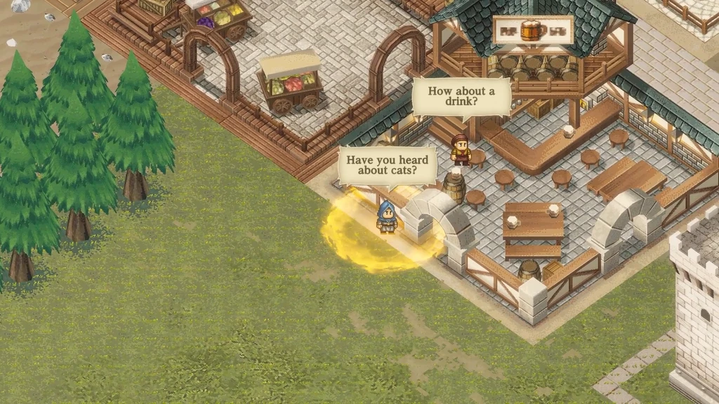 Conquista: Tide Of Wills Brings Citizen Driven Colony Strategy To Steam In 2027 12