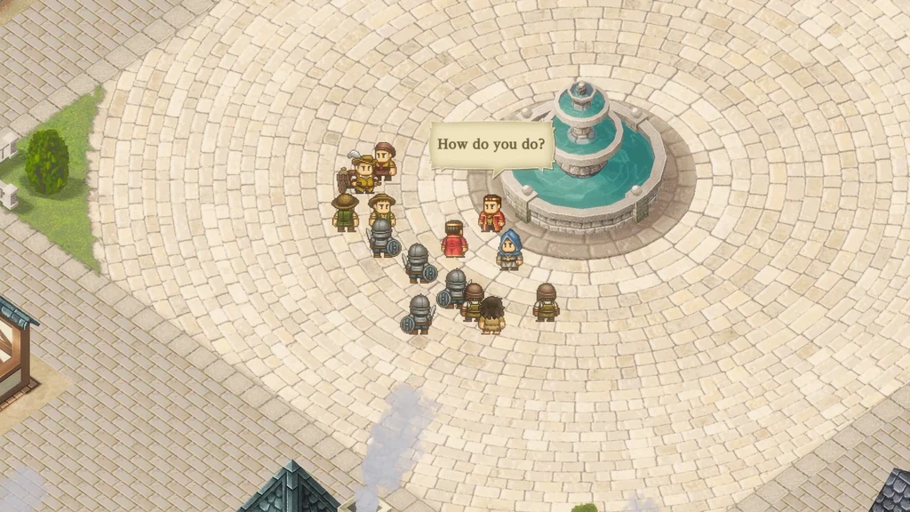 Conquista: Tide Of Wills Brings Citizen Driven Colony Strategy To Steam In 2027 16