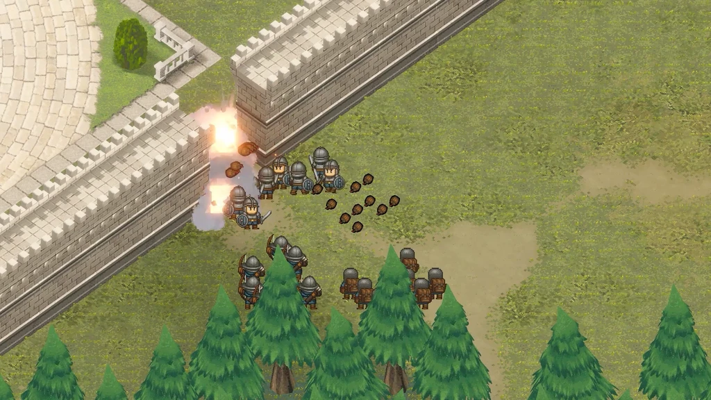 Conquista: Tide Of Wills Brings Citizen Driven Colony Strategy To Steam In 2027 18