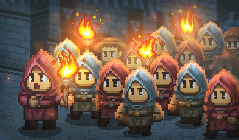 Conquista: Tide Of Wills Brings Citizen Driven Colony Strategy To Steam In 2027 26