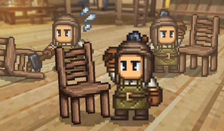 Conquista: Tide Of Wills Brings Citizen Driven Colony Strategy To Steam In 2027 27