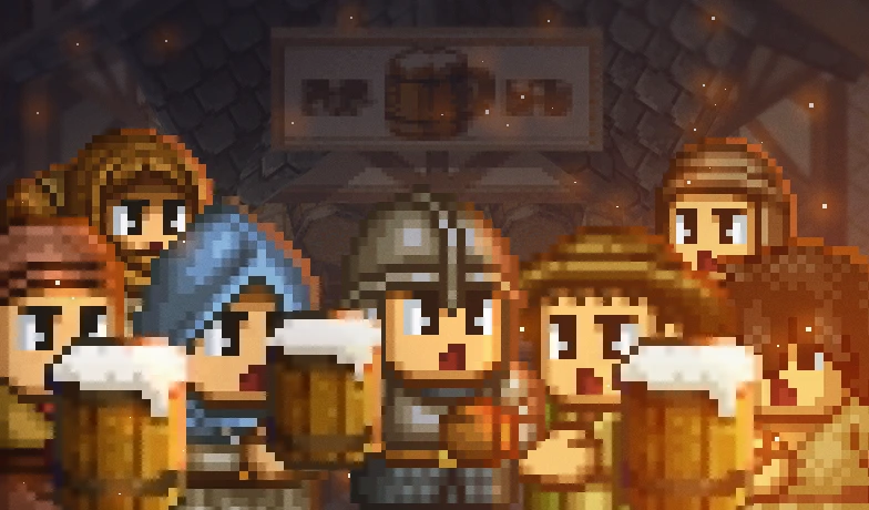Conquista: Tide Of Wills Brings Citizen Driven Colony Strategy To Steam In 2027 29
