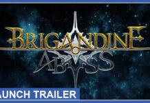 Brigandine Abyss Launches Across Consoles And PC