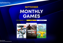 PlayStation Plus Monthly Games Locked in for September 2026
