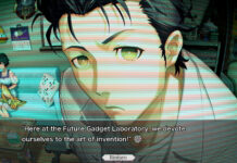 Steins;Gate REBOOT