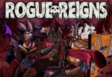 Rogue Reigns to Launch on PC, Consoles and Mobile from Late-October 2026