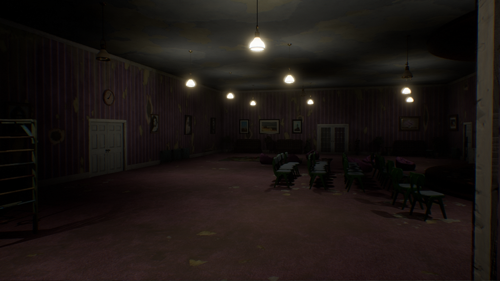 Escape The Backrooms Receives 4th Anniversary Update: Level 421 - Plastic Mariana 3 Escape The Backrooms Receives 4th Anniversary Update: Level 421 - Plastic Mariana 3
