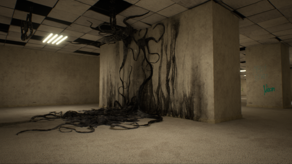 Escape The Backrooms Receives 4th Anniversary Update: Level 421 - Plastic Mariana 4 Escape The Backrooms Receives 4th Anniversary Update: Level 421 - Plastic Mariana 4