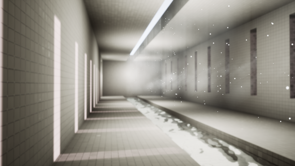 Escape The Backrooms Receives 4th Anniversary Update: Level 421 - Plastic Mariana 5 Escape The Backrooms Receives 4th Anniversary Update: Level 421 - Plastic Mariana 5