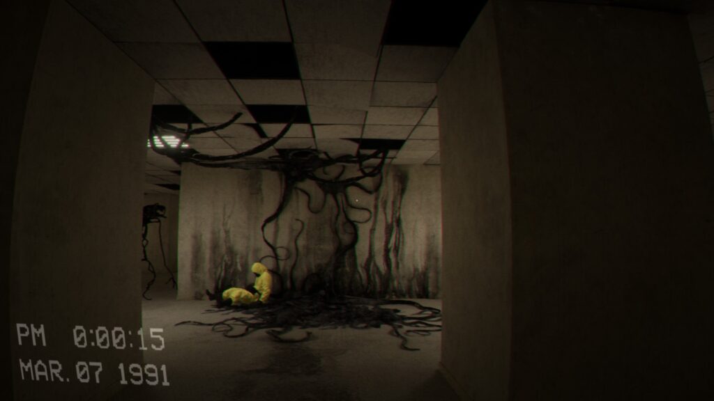 Escape The Backrooms Receives 4th Anniversary Update: Level 421 - Plastic Mariana 9 Escape The Backrooms Receives 4th Anniversary Update: Level 421 - Plastic Mariana 9