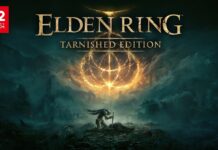 Elden Ring Tarnished Edition Launches For Nintendo Switch 2