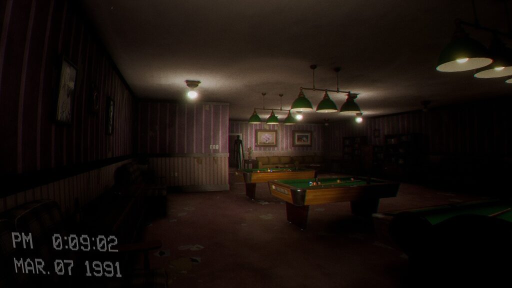 Escape The Backrooms Receives 4th Anniversary Update: Level 421 - Plastic Mariana 10 Escape The Backrooms Receives 4th Anniversary Update: Level 421 - Plastic Mariana 10