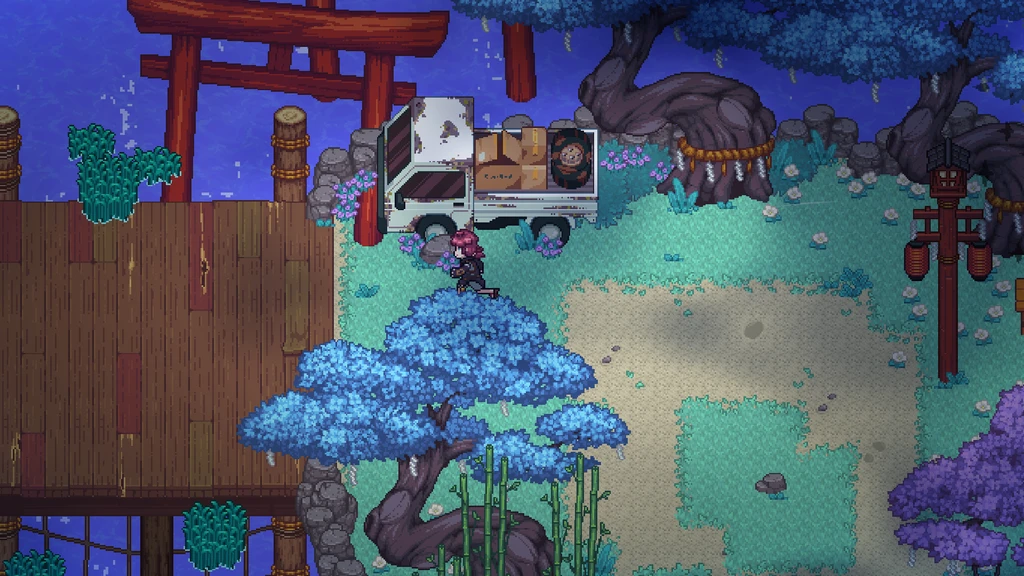 Spirit Rancher to Bring Creature Collecting And Automated Farming To Steam Early Access In 2028 4 Spirit Rancher to Bring Creature Collecting And Automated Farming To Steam Early Access In 2028 4