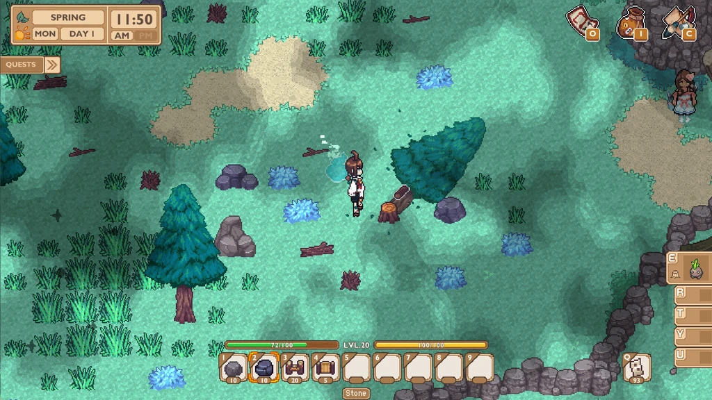 Spirit Rancher to Bring Creature Collecting And Automated Farming To Steam Early Access In 2028 1 Spirit Rancher to Bring Creature Collecting And Automated Farming To Steam Early Access In 2028 1