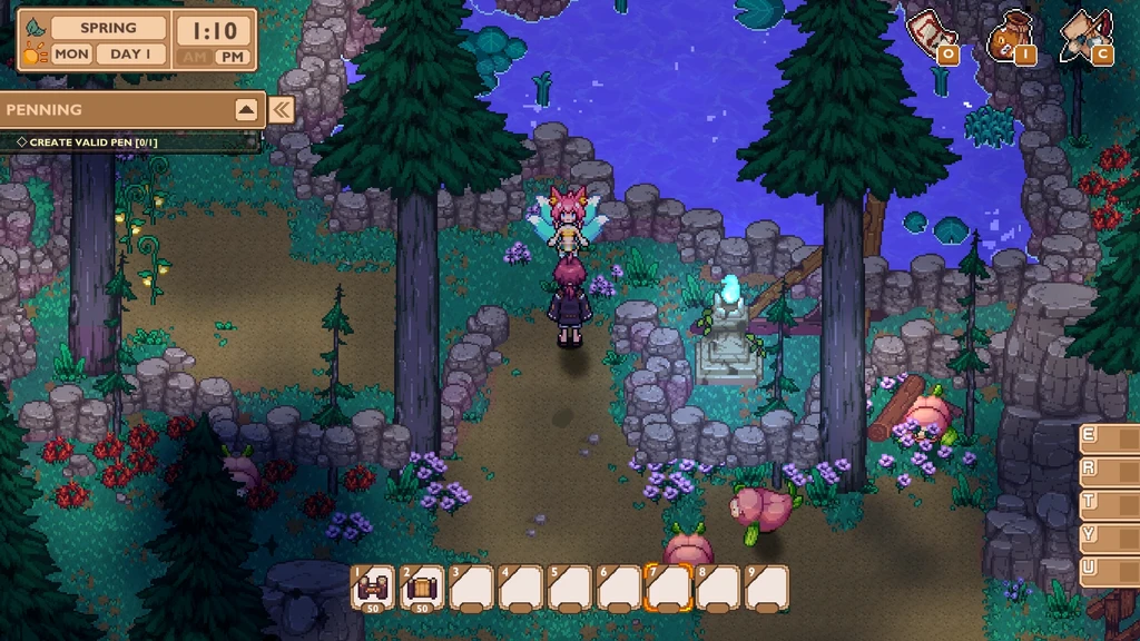 Spirit Rancher to Bring Creature Collecting And Automated Farming To Steam Early Access In 2028 10 Spirit Rancher to Bring Creature Collecting And Automated Farming To Steam Early Access In 2028 10