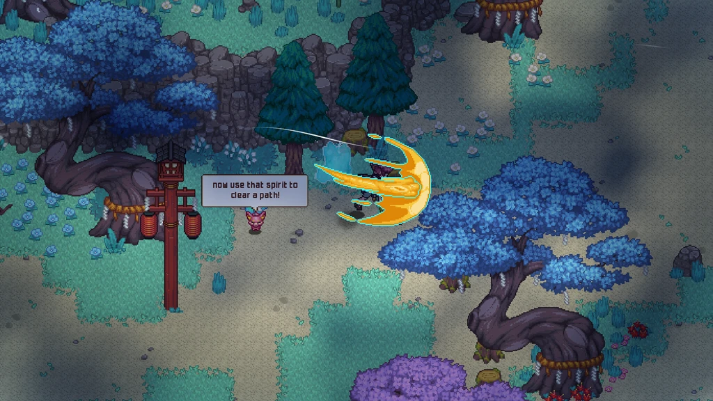 Spirit Rancher to Bring Creature Collecting And Automated Farming To Steam Early Access In 2028 5 Spirit Rancher to Bring Creature Collecting And Automated Farming To Steam Early Access In 2028 5