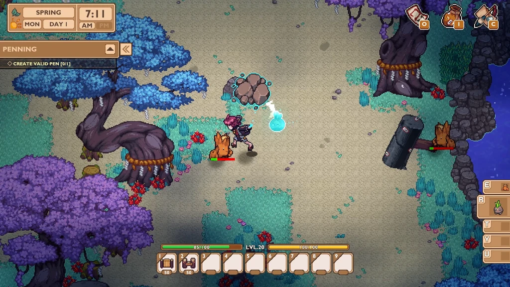 Spirit Rancher to Bring Creature Collecting And Automated Farming To Steam Early Access In 2028 3 Spirit Rancher to Bring Creature Collecting And Automated Farming To Steam Early Access In 2028 3
