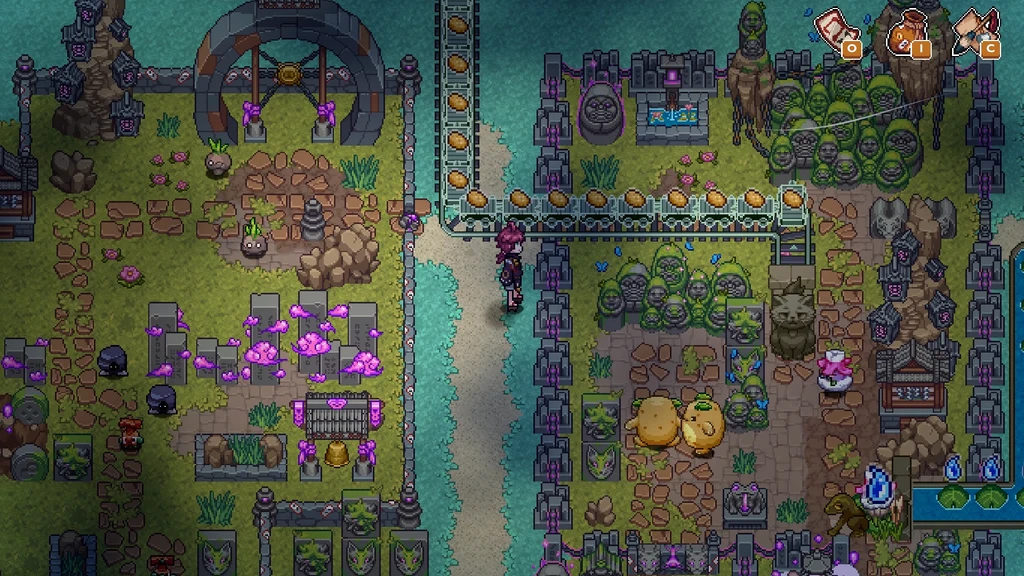Spirit Rancher to Bring Creature Collecting And Automated Farming To Steam Early Access In 2028 9 Spirit Rancher to Bring Creature Collecting And Automated Farming To Steam Early Access In 2028 9