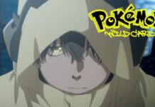 Pokémon: Wild Card Film Teased: Combining Mimikyu and the TCG
