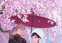 My Happy Marriage Special Episodes to Premiere On Netflix in October 2026