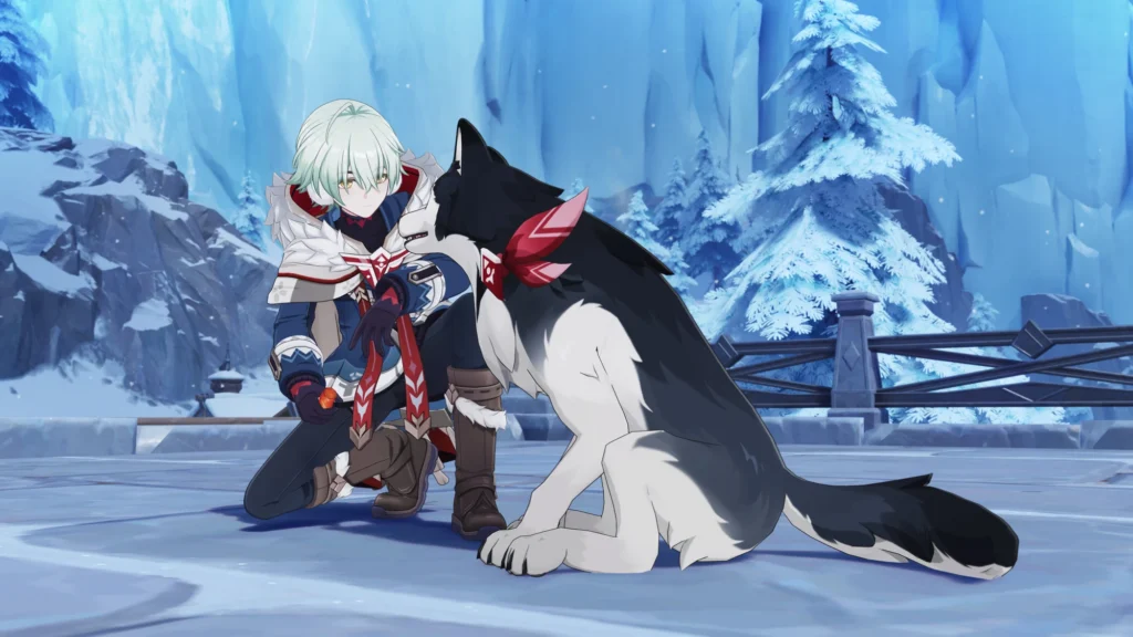 Your First Journey To Snezhnaya Awaits: Genshin Impact Version 7.0 Everwinter Without Mercy Launches 12 August 1 Your First Journey To Snezhnaya Awaits: Genshin Impact Version 7.0 Everwinter Without Mercy Launches 12 August 1
