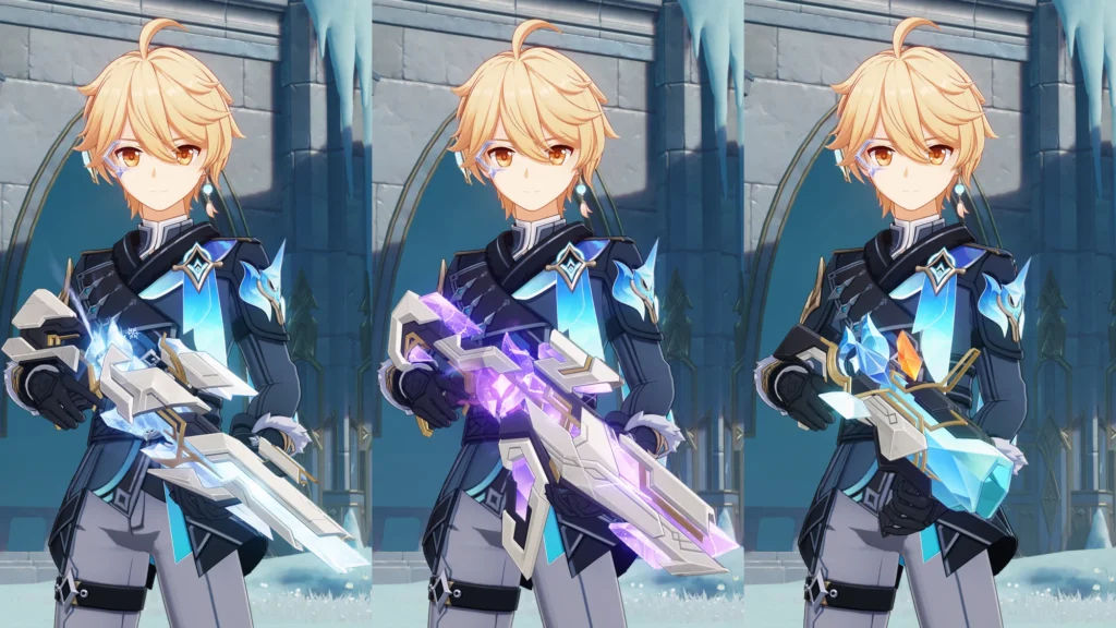 Your First Journey To Snezhnaya Awaits: Genshin Impact Version 7.0 Everwinter Without Mercy Launches 12 August 7 Your First Journey To Snezhnaya Awaits: Genshin Impact Version 7.0 Everwinter Without Mercy Launches 12 August 7