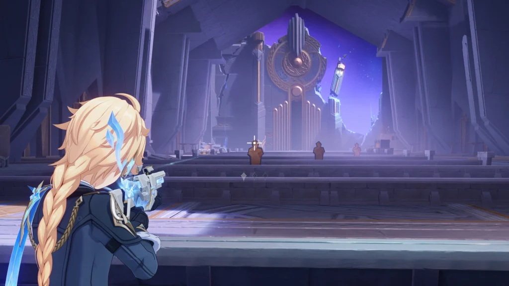 Your First Journey To Snezhnaya Awaits: Genshin Impact Version 7.0 Everwinter Without Mercy Launches 12 August 8 Your First Journey To Snezhnaya Awaits: Genshin Impact Version 7.0 Everwinter Without Mercy Launches 12 August 8