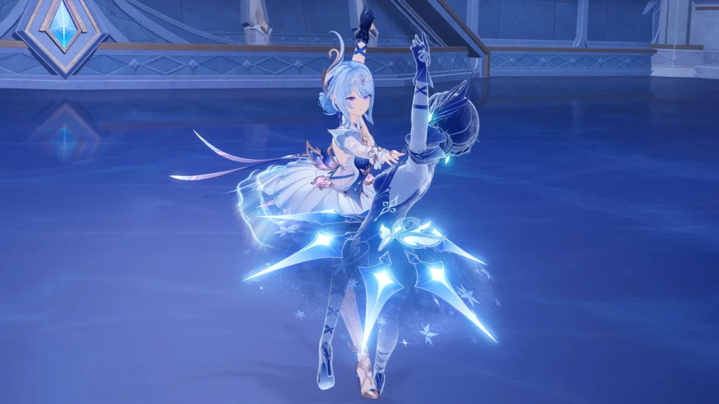 Your First Journey To Snezhnaya Awaits: Genshin Impact Version 7.0 Everwinter Without Mercy Launches 12 August 10 Your First Journey To Snezhnaya Awaits: Genshin Impact Version 7.0 Everwinter Without Mercy Launches 12 August 10