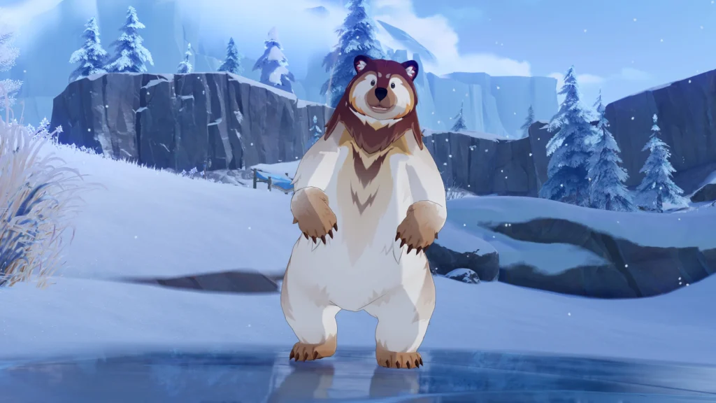 Your First Journey To Snezhnaya Awaits: Genshin Impact Version 7.0 Everwinter Without Mercy Launches 12 August 12 Your First Journey To Snezhnaya Awaits: Genshin Impact Version 7.0 Everwinter Without Mercy Launches 12 August 12