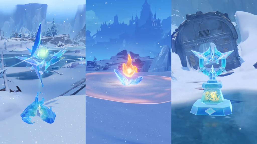Your First Journey To Snezhnaya Awaits: Genshin Impact Version 7.0 Everwinter Without Mercy Launches 12 August 13 Your First Journey To Snezhnaya Awaits: Genshin Impact Version 7.0 Everwinter Without Mercy Launches 12 August 13