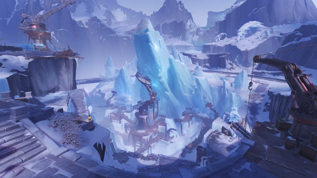 Your First Journey To Snezhnaya Awaits: Genshin Impact Version 7.0 Everwinter Without Mercy Launches 12 August 22 Your First Journey To Snezhnaya Awaits: Genshin Impact Version 7.0 Everwinter Without Mercy Launches 12 August 22