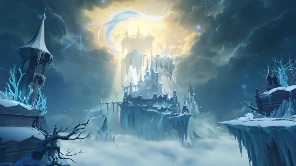 Your First Journey To Snezhnaya Awaits: Genshin Impact Version 7.0 Everwinter Without Mercy Launches 12 August 25 Your First Journey To Snezhnaya Awaits: Genshin Impact Version 7.0 Everwinter Without Mercy Launches 12 August 25