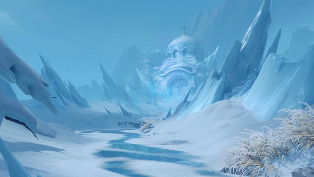 Your First Journey To Snezhnaya Awaits: Genshin Impact Version 7.0 Everwinter Without Mercy Launches 12 August 28 Your First Journey To Snezhnaya Awaits: Genshin Impact Version 7.0 Everwinter Without Mercy Launches 12 August 28