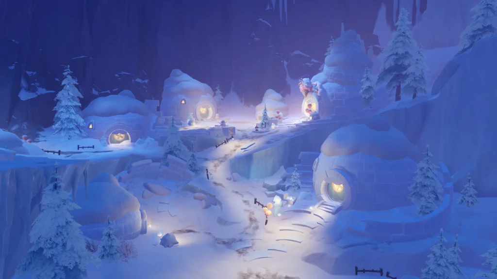 Your First Journey To Snezhnaya Awaits: Genshin Impact Version 7.0 Everwinter Without Mercy Launches 12 August 29 Your First Journey To Snezhnaya Awaits: Genshin Impact Version 7.0 Everwinter Without Mercy Launches 12 August 29
