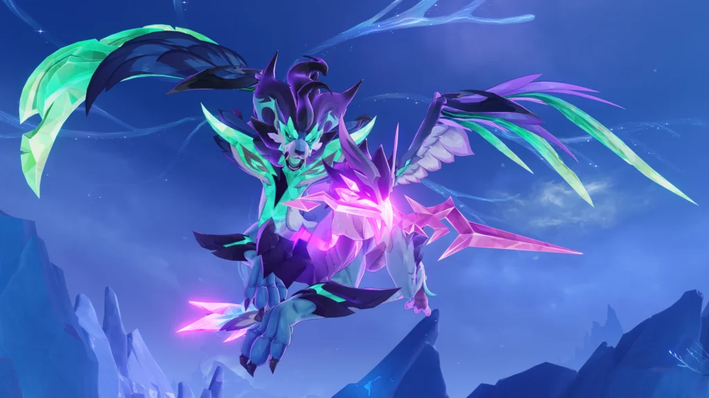 Your First Journey To Snezhnaya Awaits: Genshin Impact Version 7.0 Everwinter Without Mercy Launches 12 August 33 Your First Journey To Snezhnaya Awaits: Genshin Impact Version 7.0 Everwinter Without Mercy Launches 12 August 33