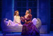 Young Queensland Performers Cast As Little Anastasia for Brisbane Premiere of ANASTASIA