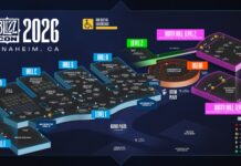 BlizzCon 2026 Guide Details Schedule, Livestreams And Attendee Information