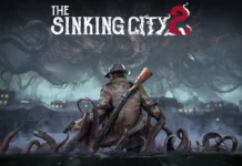 The Sinking City 2