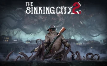 The Sinking City 2